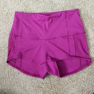 VS Sport shorts